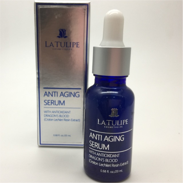 latulipe serum anti aging