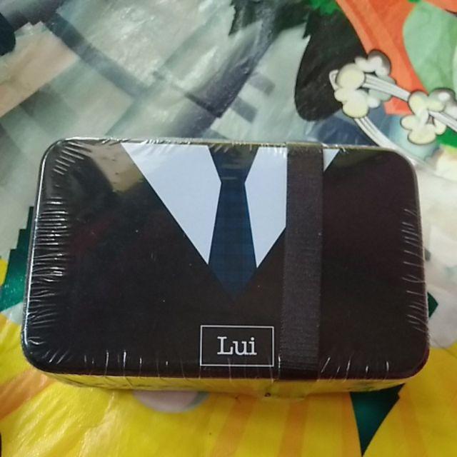 Mini Fashion Lunch Box / Kotak Makan Lucu / Small Hello Batam