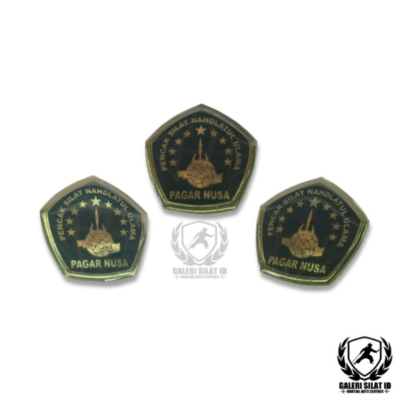 Pin Pagar Nusa GS-1