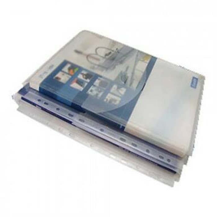 

Expandable pocket A4 BAntex murah muat banyak