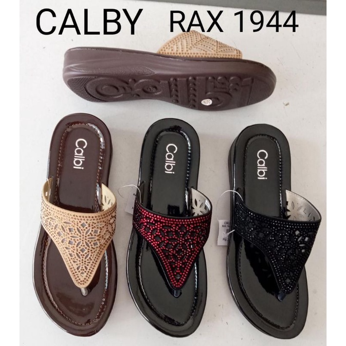 Wedges RAX 1944 merk Calbi
