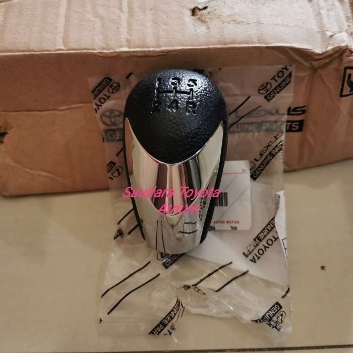 Knob knop perseneling perseneleng avanza xenia rush terios innova ori