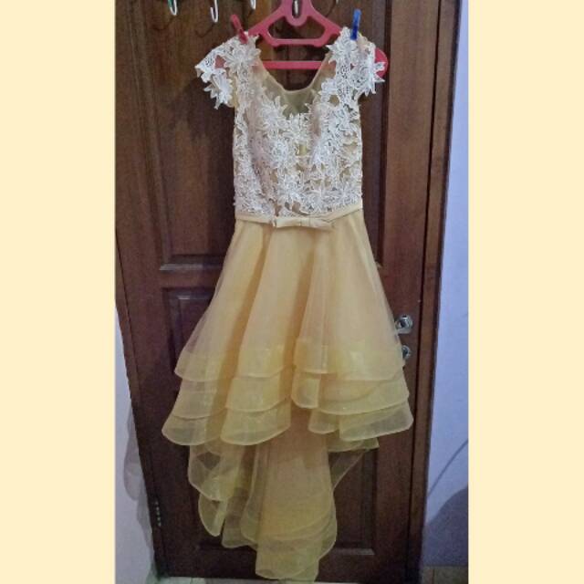 Gaun Pesta / Party Dress