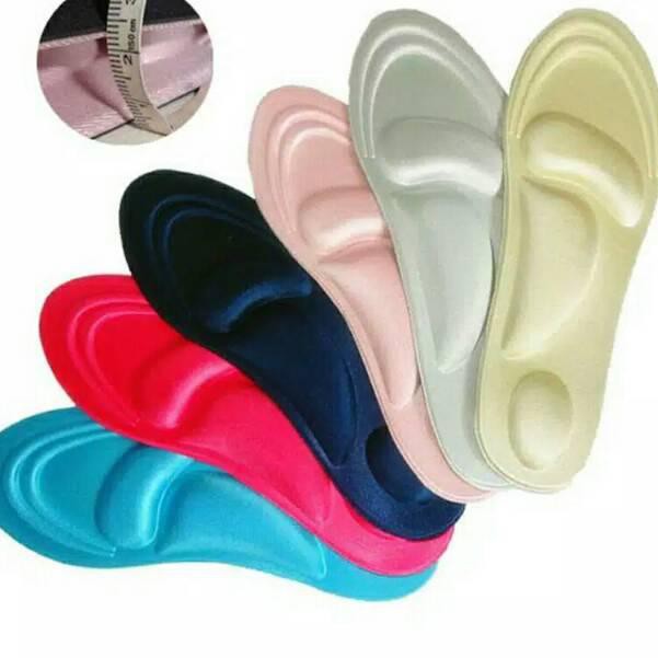 foam padding for shoes