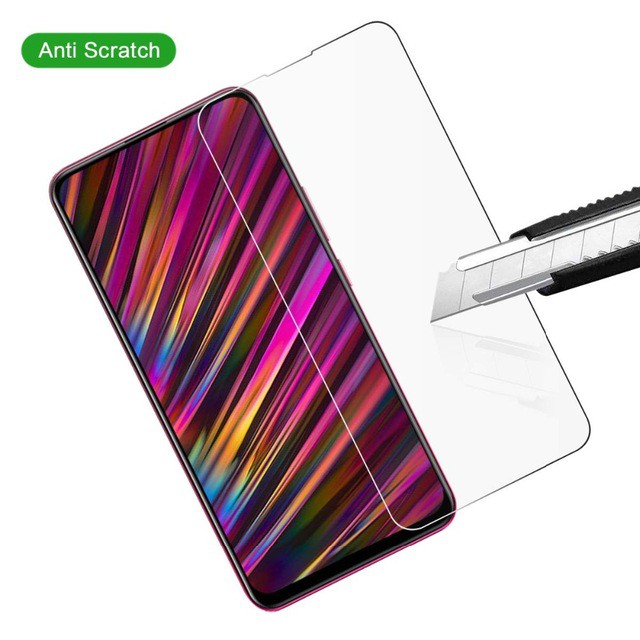 PAKET Tempered Glass Layar Clear + Antigores Tempered Glass Camera VIVO Z1 PRO