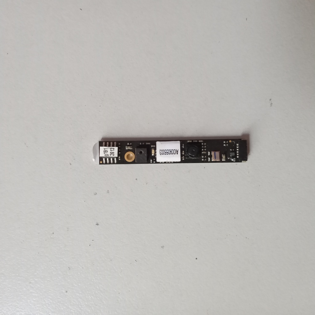 Kamera  Toshiba L645