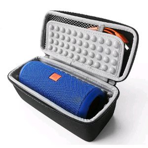 Promo Carrying case for JBL Flip 2 3 4 Diskon