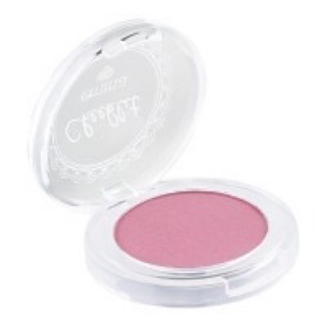 Emina Cheek Lit | Cheeklit Pressed Blush | Blush On