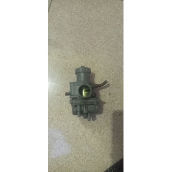 karbu Suzuki TRS Suzuki GP100 copotan motor ORI