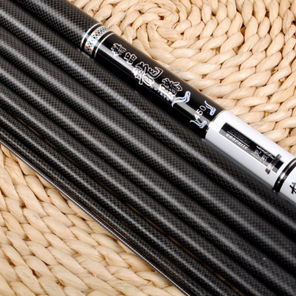 Joran Tegek Longteng Fishing 630