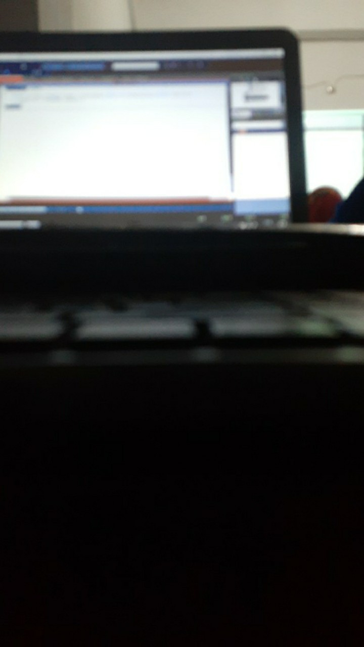 Blouse Adinata Batik Bilqis