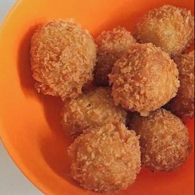 

Chesee Cornduck