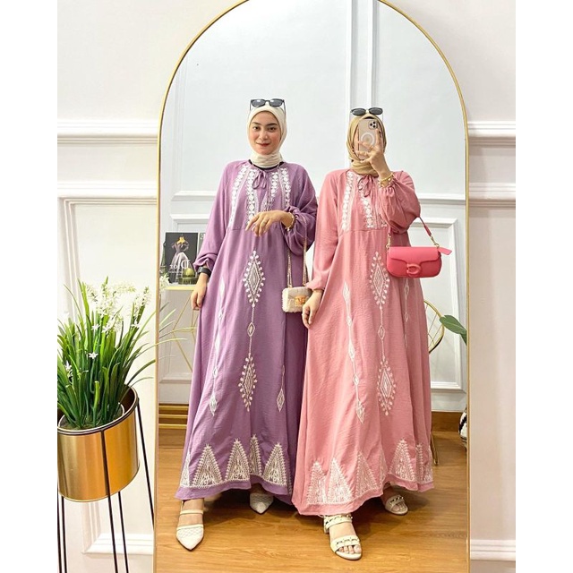 Masayu dress