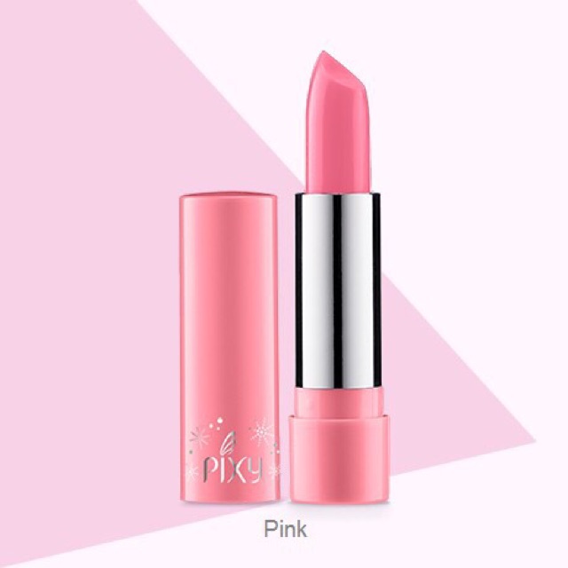 Pixy Lip Color Conditioner Lipstick 3,7gr