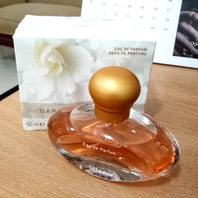 Gardenia Blossom Jafra