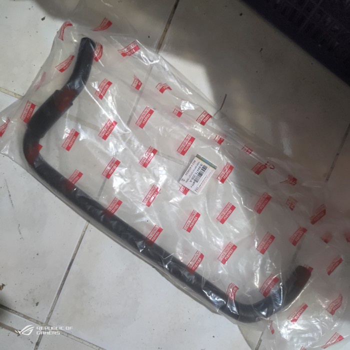 Selang Oil Cooler Return Isuzu Panther 2.5 Original Serbu