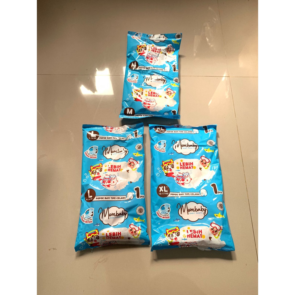 Pampers Celana MOM BABY Pants