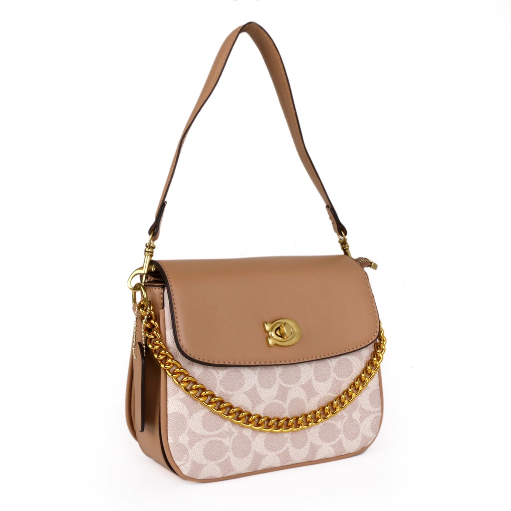 TAS WANITA SELEMPANG SLING BAG 10070