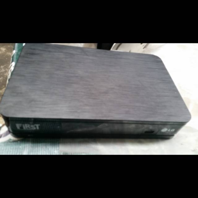 Set Top Box Smart HD LG SH940C-LN