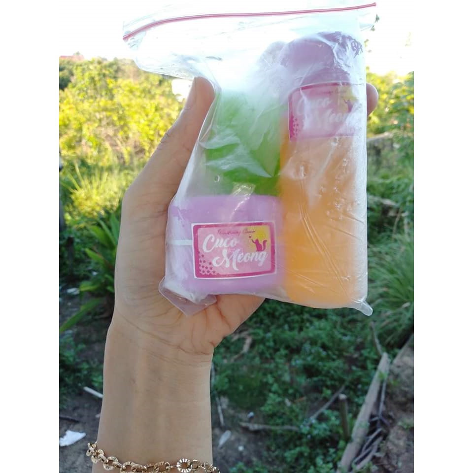 CREAM CM CUCO MEONG IMELDA YUNUS