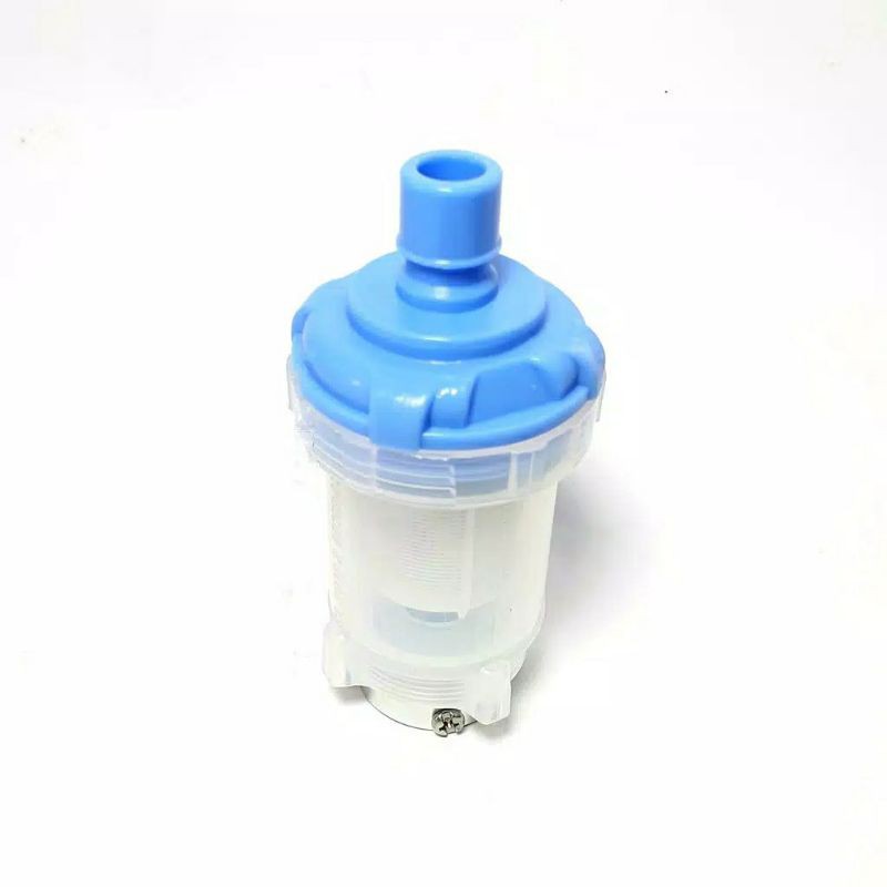Filter Inlet Mesin Cuci / Filter saringan air Mesin Cuci 1 Tabung