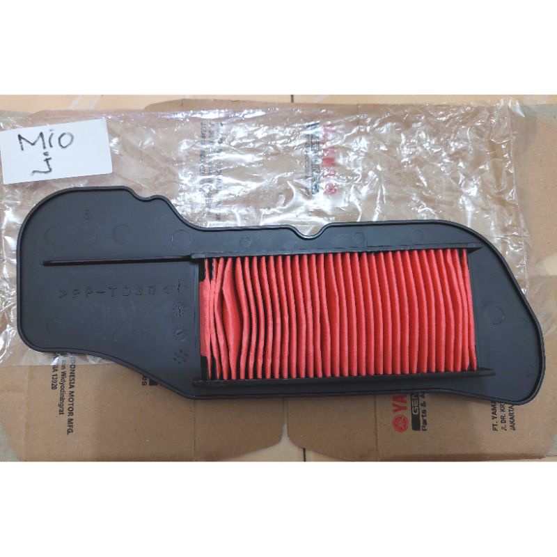 filter udara yamaha mio J original