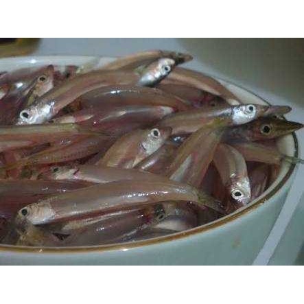 

Ikan Teri Basah / Fresh / Bukan Frozen / 500gram