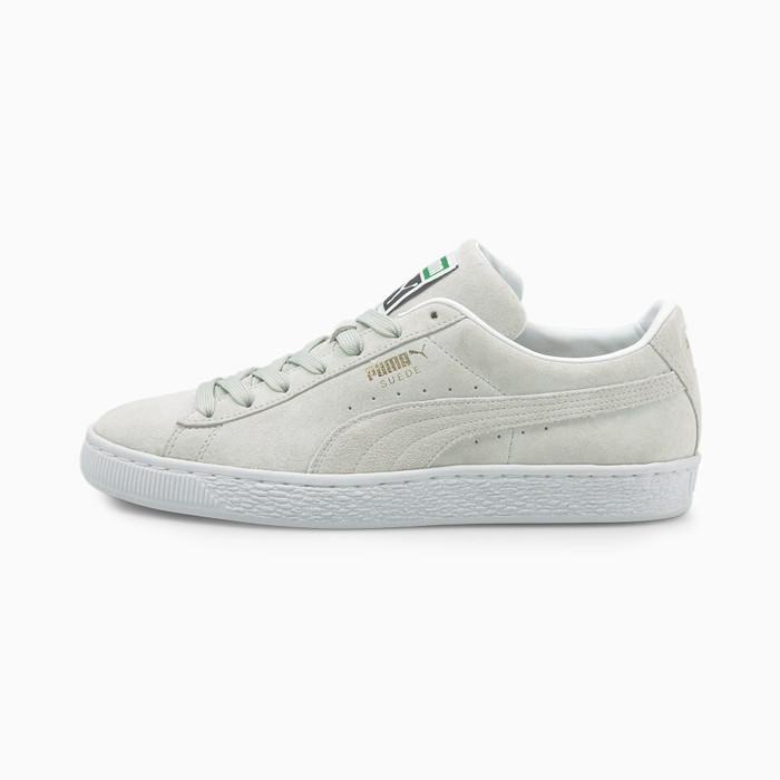 puma suede unisex