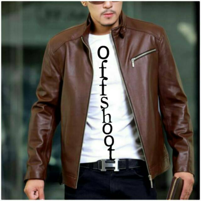 PROMO....!!! JAKET PRIA UKURAN BESAR/BIG SIZE