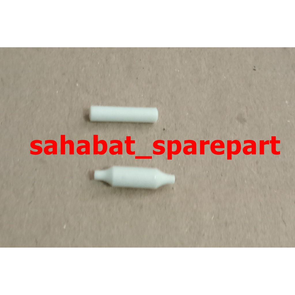 Bijih / Biji / Butiran Beras Keramik Kecil Otomatis Thermostat Setrika Philips set 2pcs Original