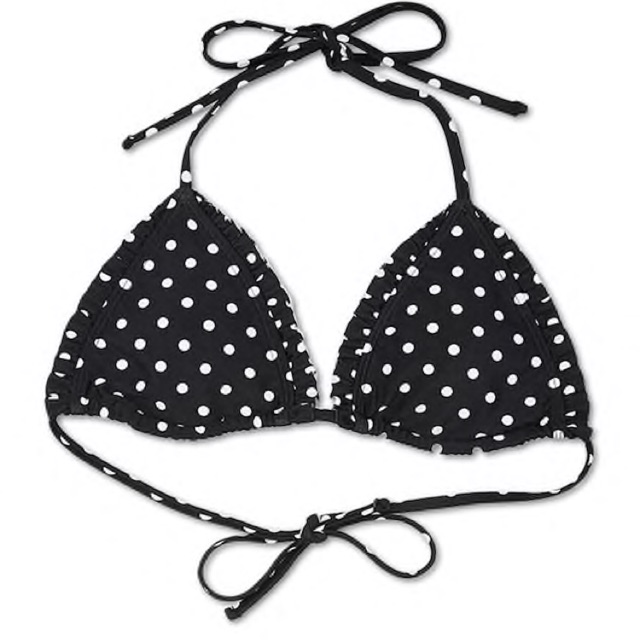 Forever21 Top Bikini