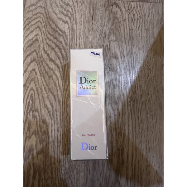 Parfum Wanita Dior Addict Eau Fraiche