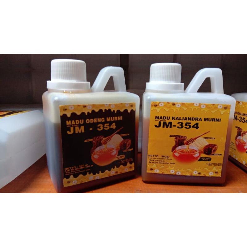 

[COD]Madu Kliandra & Odeng panen langsung dari Garut Selatan