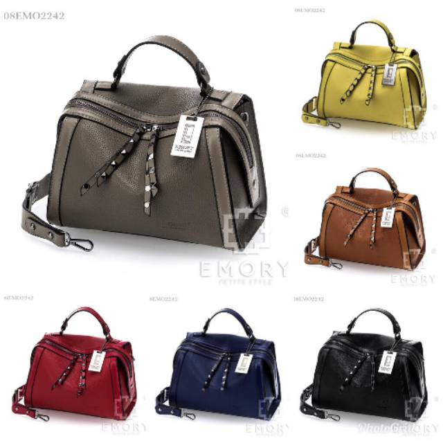 E M O R Y    Rinda 08EMO2242