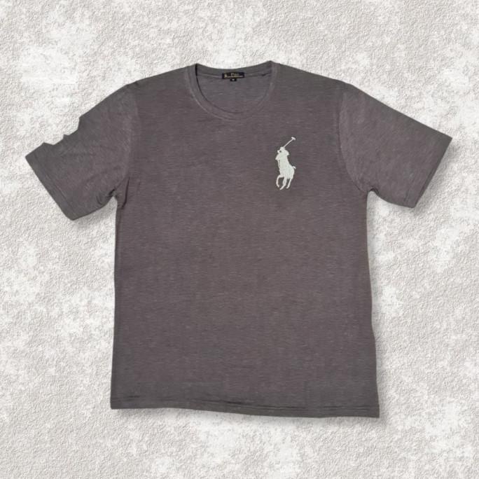 Kaos Polo Ralph Lauren Sisa Export / Baju Branded Sisa Ekspor