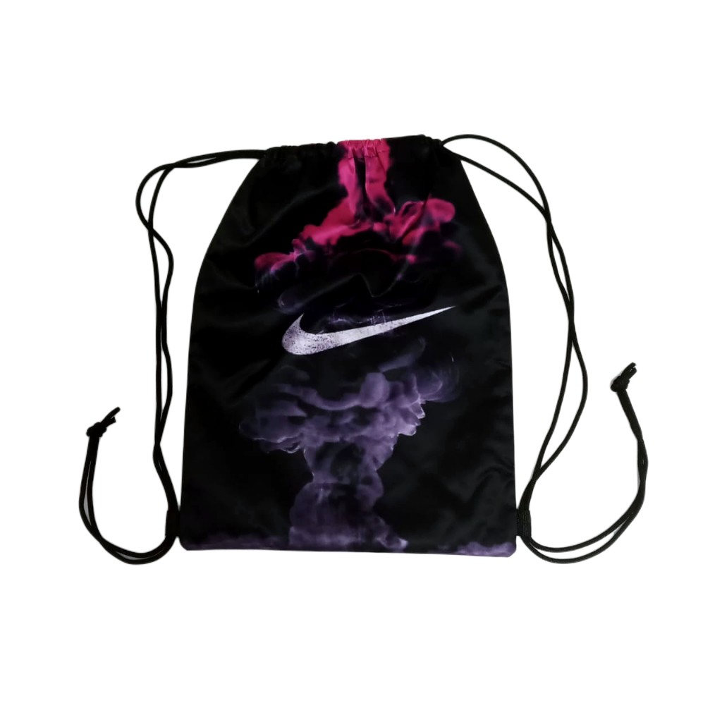 Tas Serut Ads stringbag/gym/futsal/sepakbola/aerobic