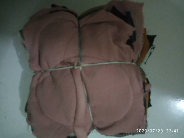 KAIN LAP MAJUN JAHIT