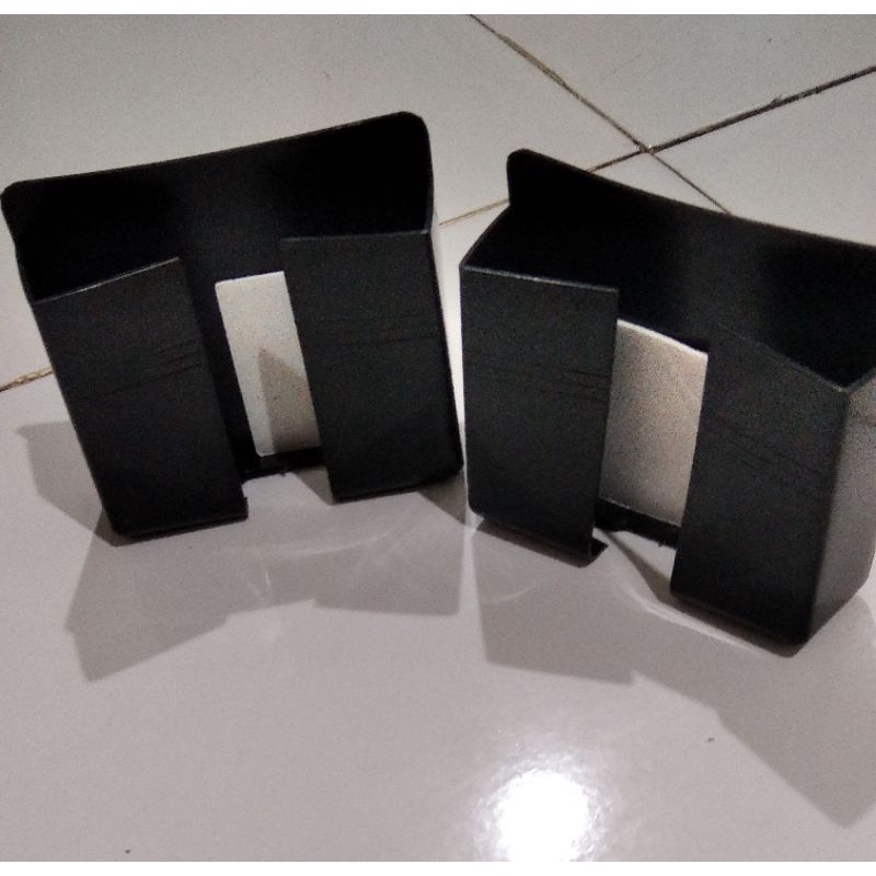 Hp Holder Handphone Android Remote AC TV tempel dinding