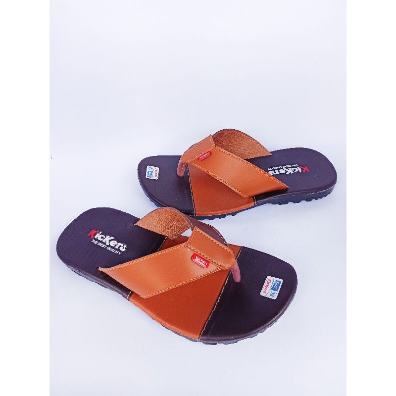 SANDAL JAPIT PRIA /SANDAL PRIA CASUAL /SANDAL TERBARU SANDAL KULID