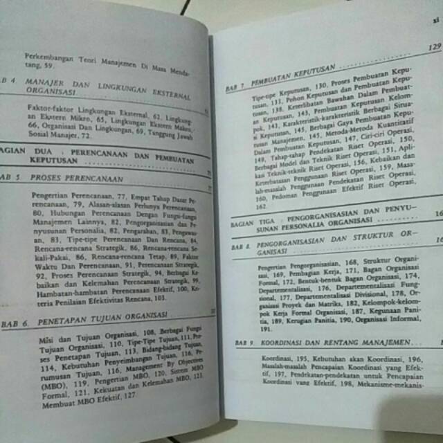 Manajemen Edisi 2 T Hani Handoko Shopee Indonesia