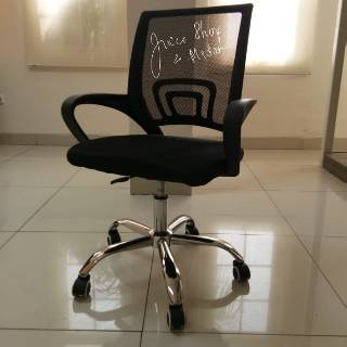 730 Kursi Kantor Jaring Gratis