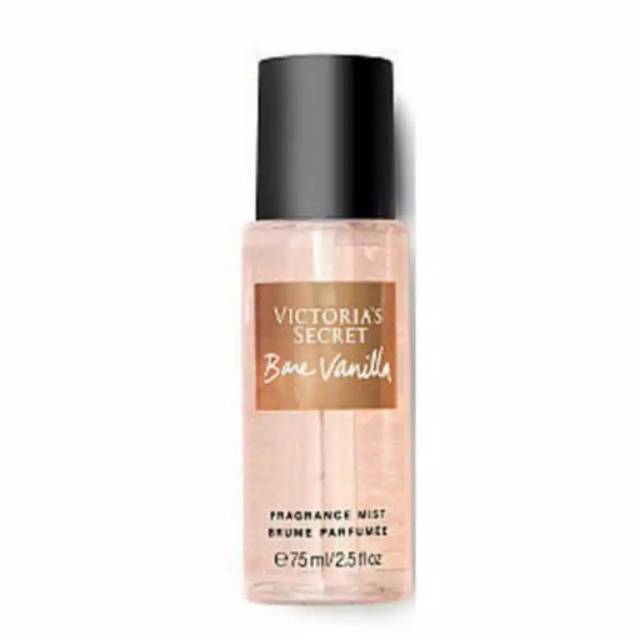 

Victoria secret bare vanila 75ml + paper bag