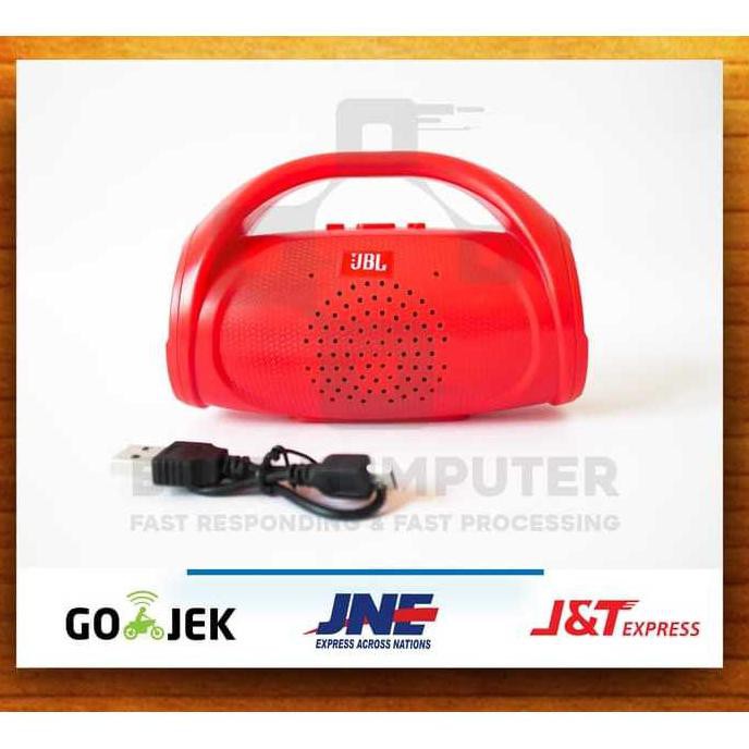 Terlaris Speaker Bluetooth Jbl M13 / Speaker Jbl M13