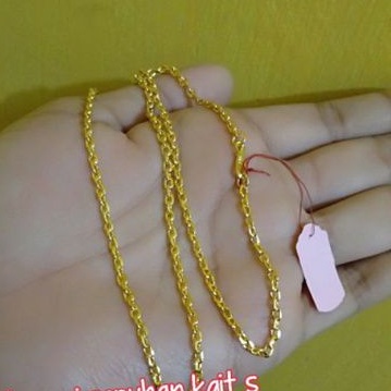 klg nori polos,Lapis emas24k murni