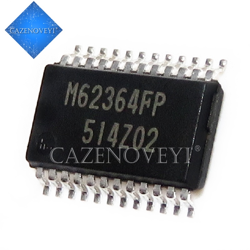 1pc Ic M62364Fp M62364 Ssop-24