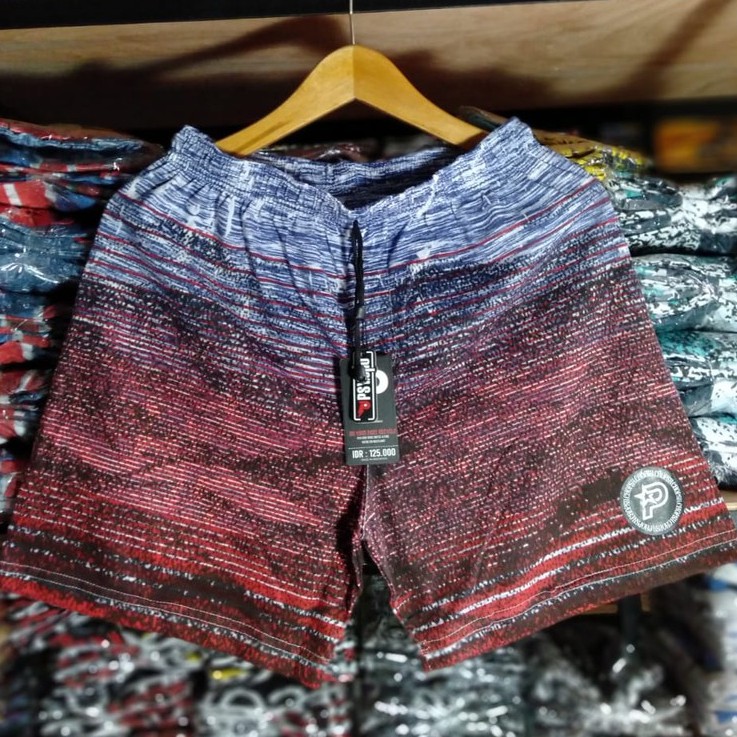 Celana boxer/ celana pendek boxer/ celana dalam boxer/ celana boxer/ celana pendek/ boxer pantai/COD