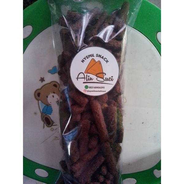 

stick coklat