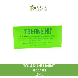 Tolak Linu Box