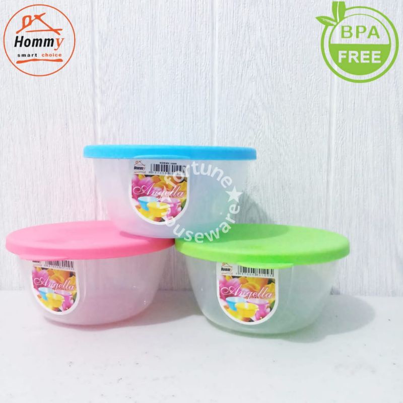 HOMMY Sealware Bulat Angella (M) 620 ml