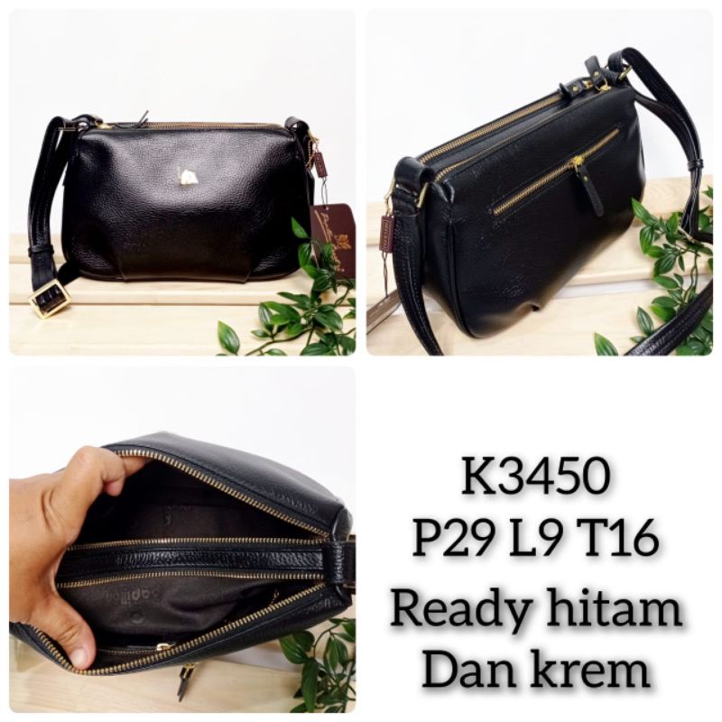 Tas papilon K3450